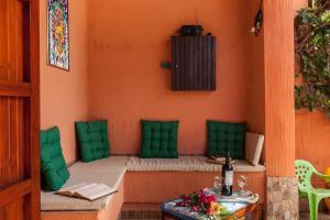 The Peacock house img25