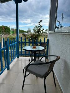 Bikus villa in Rrjoll