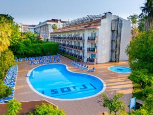 RİOS BEACH HOTEL