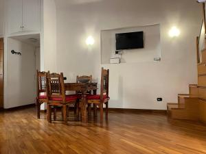 Apartment Welcome Home