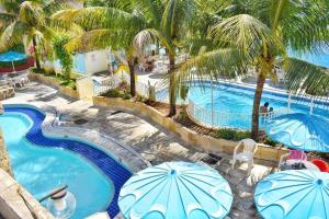 Condomínio Residêncial Thermas dos Buritis