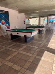 Condomínio Residêncial Thermas dos Buritis