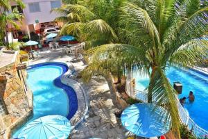 Condomínio Residêncial Thermas dos Buritis