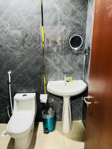 Safa Park Hotel Madinah