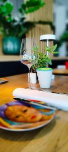 Buchners Hotel & Restaurant