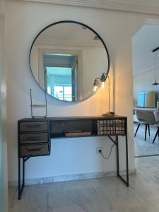 Apartamento Playa Bahia Marbella Elizabeth Luxury