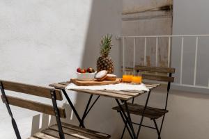 Casa Dogana Apartment