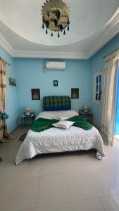 maison d hôte rêve de désert jerba