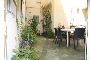 Appartements Studio Premium City center : photos des chambres