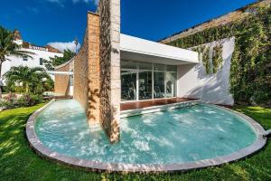 Luxury and confort in Quadra Alea