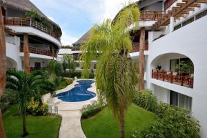 Luxury and confort in Quadra Alea