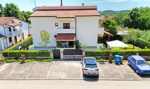 Apartman Irena Arvaj