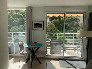 Appartements Studio chambre Hote : photos des chambres