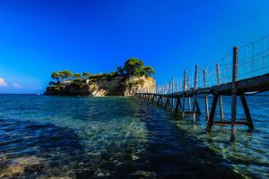 Zakynthos Hotel Zakynthos Greece