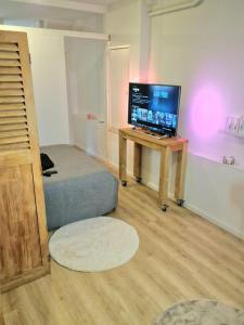 New Apartment in the Heart of Amsterdam