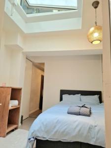 New Apartment in the Heart of Amsterdam