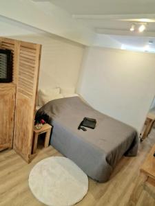 New Apartment in the Heart of Amsterdam