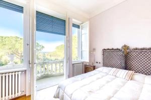 Liberty style villa Chioma Rosignano Marittimo