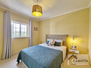 Cabanas do Sol T1 by YHA