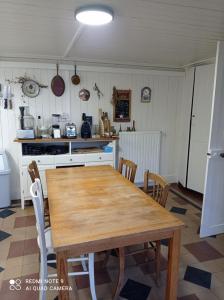 Appartements Cancale - Dans le Bourg : photos des chambres