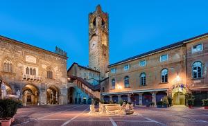 Appartamento con Balcone