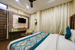 The Batra Hotel Near Nizamuddin Railway Station