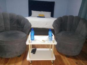 The Pearl Residence Guest House