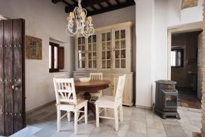 Casa Las Cuadras - Califa Casas Vejer