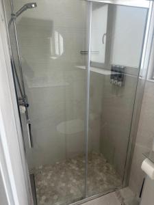 Charmant Studio avec terrasse et parking privé