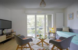 Appartement Lumineux et Calme