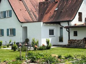 Home of gmiatlich - Ferien & Wohnen auf Zeit