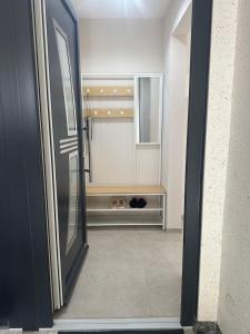Appartements Charmant Studio avec terrasse : photos des chambres