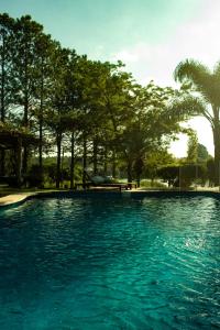 Der Hase I - Ubytování bez kategorie ve městě Concordia