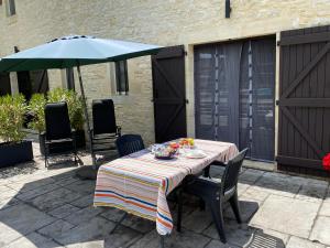 B&B / Chambres d'hotes Domaine Rossignol Tournesol : photos des chambres