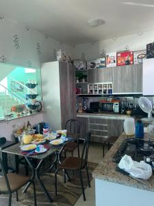 Casa bonita - Ubytování bez kategorie ve městě Parintins