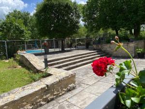 B&B / Chambres d'hotes Domaine Rossignol Tournesol : photos des chambres