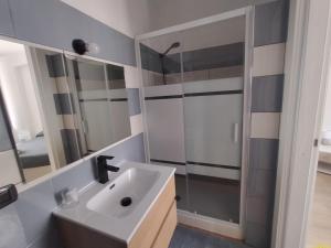 la perla dello ionio