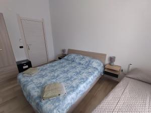 Small Double or Twin Room