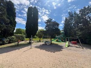 Campings La Vallee De Taradeau : photos des chambres