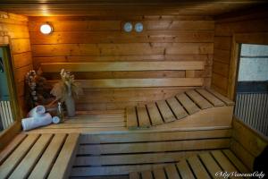 Maisons de vacances Chez Clark et Elo : photos des chambres