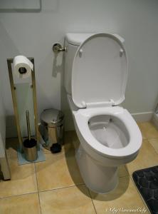 Maisons de vacances Chez Clark et Elo : photos des chambres
