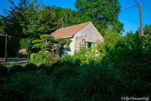 Maisons de vacances Chez Clark et Elo : photos des chambres