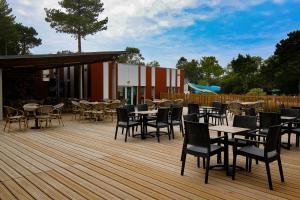 Appartements MOBIL-HOME HAUT DE GAMME - PROCHE MER - 3 Chambres - Dressing : photos des chambres