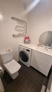 Sikupilli Pallasti Apartment