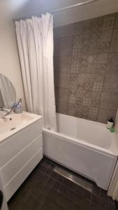 Sikupilli Pallasti Apartment