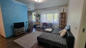 Sikupilli Pallasti Apartment