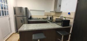 Increible Apartment with beach MonterreyApodaca