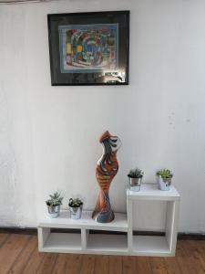 The Pearl Residence Guest House