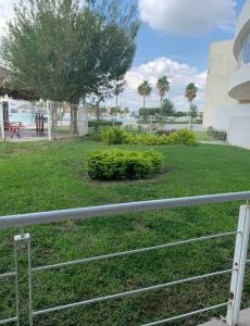 Increible Apartment with beach MonterreyApodaca