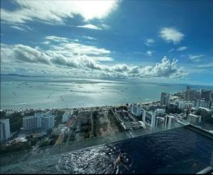 Central Sea Pattaya